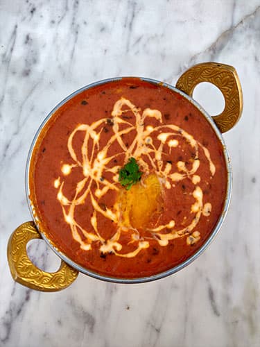 Dal makhani